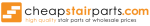 Cheap Stair Parts Promo Codes